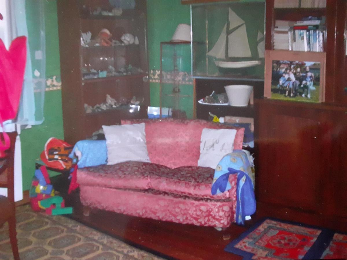 Peti Kaz Hotel Saint-Seurin-sur-l'Isle Buitenkant foto